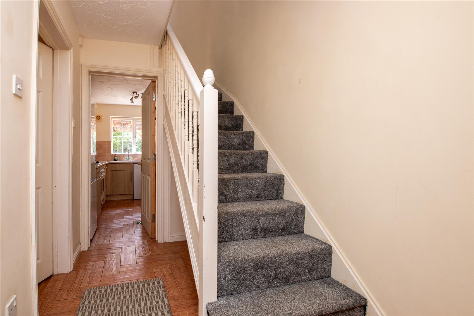 Blanchland Circle, Monkston, Milton Keynes